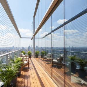 About Ideal invisible Grill installation: Your Local Safety Experts in Pune