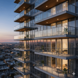 Our Invisible grills work  in Pune & PCMC