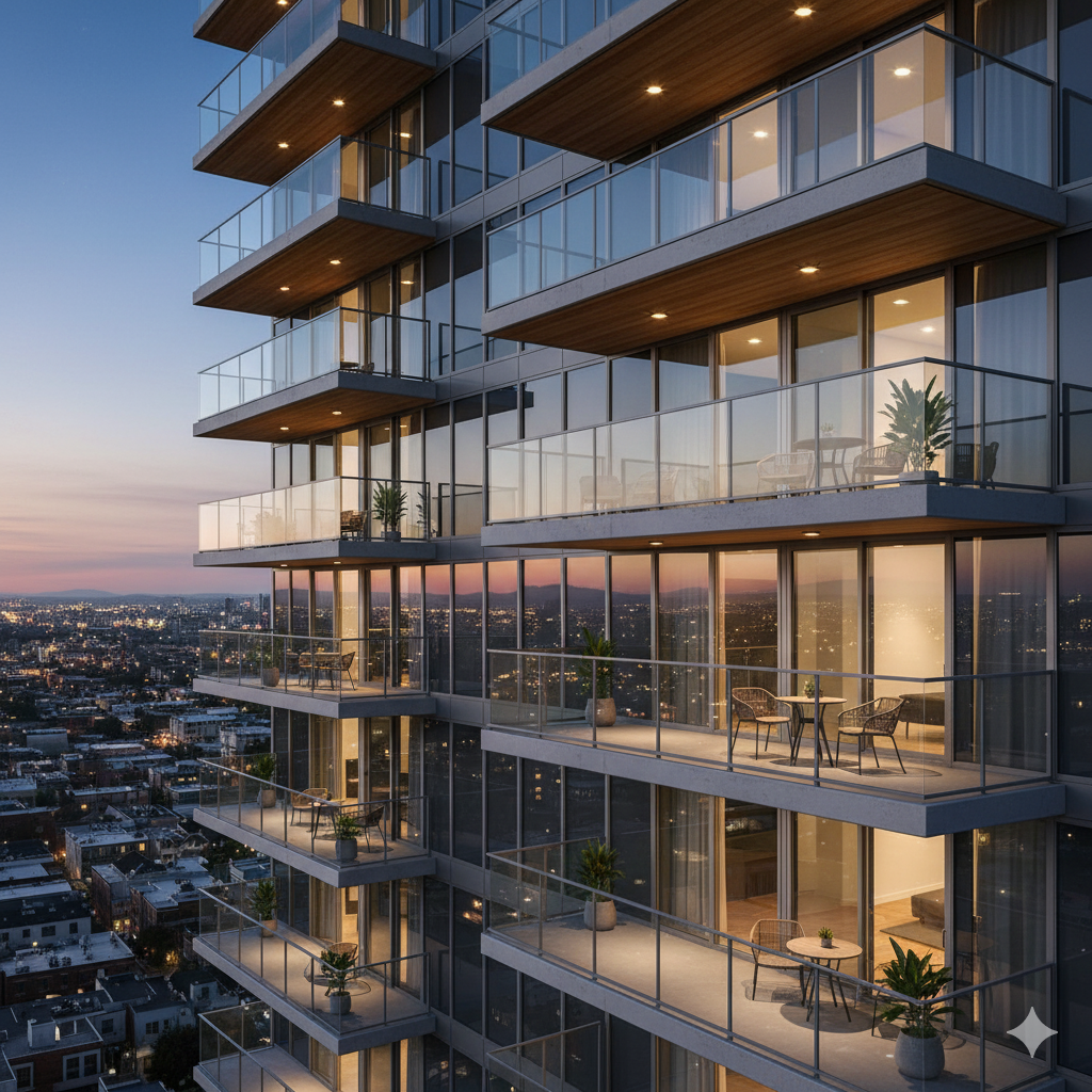 How to Maintain Invisible Grills: A Pune Homeowner's Longevity Guide