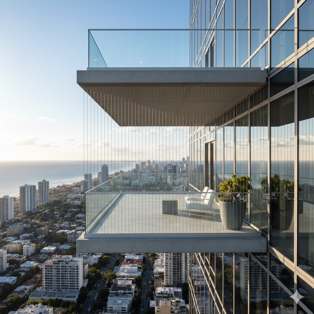 The Ultimate Buyer's Guide to Invisible Grills in India (2025 Safety