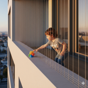 Invisible grill services