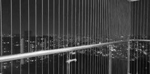 Expert Invisible Grill Services in Pimpri-Chinchwad