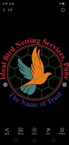 Invisible grill pune 